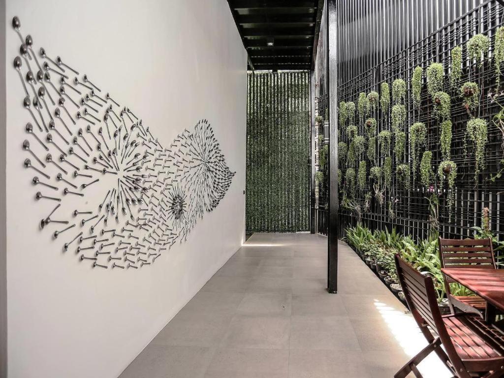 De Art Hotel Phnompen Kültér fotó