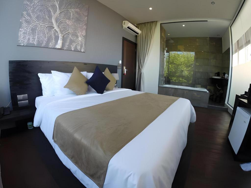 De Art Hotel Phnompen Kültér fotó